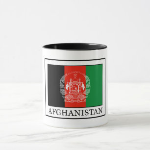 Afghanistan Mok