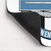 Afghanistan OEF CIB Muismat (Hoek)