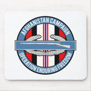 Afghanistan OEF CIB Muismat