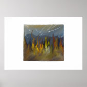 Afghanistan Poster (Voorkant)