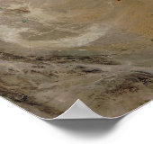 Afghanistan Poster (Hoek)