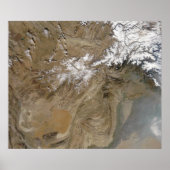 Afghanistan Poster (Voorkant)