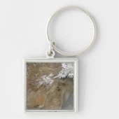 Afghanistan Sleutelhanger (Voorkant)