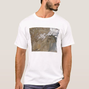 Afghanistan T-shirt