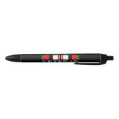 Afghanistan Veteran Pen (Bodem)