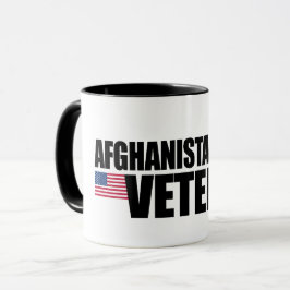 Afghanistan War Veteran Mok