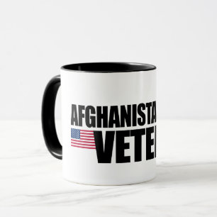 Afghanistan War Veteran Mok