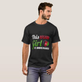 afghanistan wortelt afghaans erfgoed trots afg t-shirt (Voorkant volledig)
