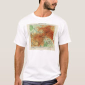 AfghanistanPanoramaAfghanistan T-shirt (Voorkant)