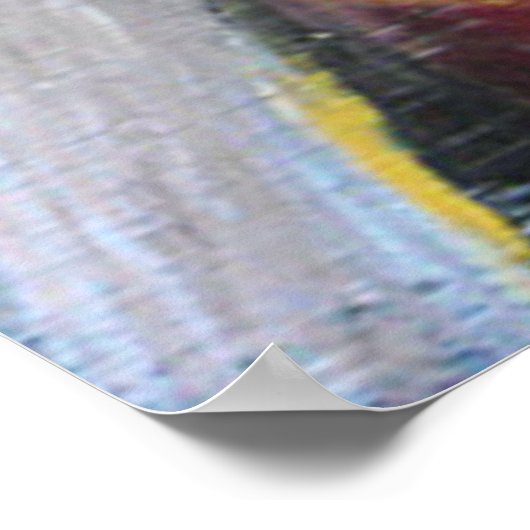 AFGHANY POSTER (Hoek)