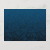 Afgrondstilte Briefkaart (Voorkant)