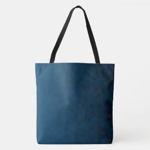 Afgrondstilte Tote Bag
