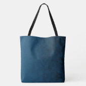 Afgrondstilte Tote Bag (Achterkant)