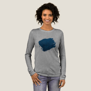 Afgrondstilte Tri-Blend Shirt