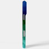 Afgrondvers Case-Mate iPhone Case (Achterkant / Rechts)