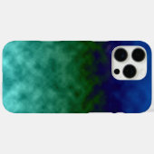 Afgrondvers Case-Mate iPhone Case (Achterkant (horizontaal))
