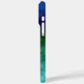 Afgrondvers Case-Mate iPhone Case (Achterkant / Links)