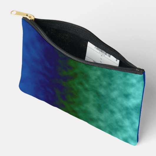 Afgrondvers Etui (Open)