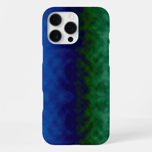 Afgrondvers iPhone Hoesje (Achterkant)