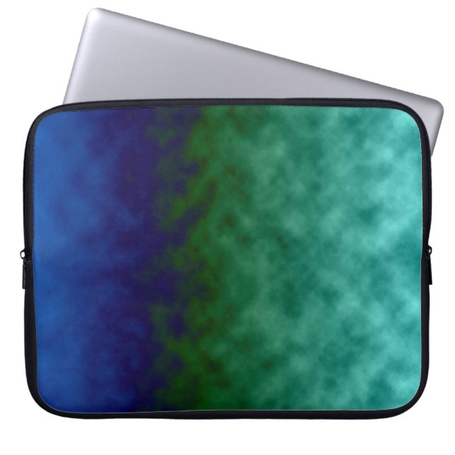 Afgrondvers Laptop Sleeve (Voorkant)