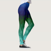 Afgrondvers Leggings (Rechts)