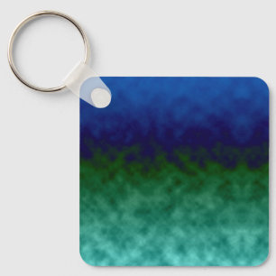 Afgrondvers Sleutelhanger