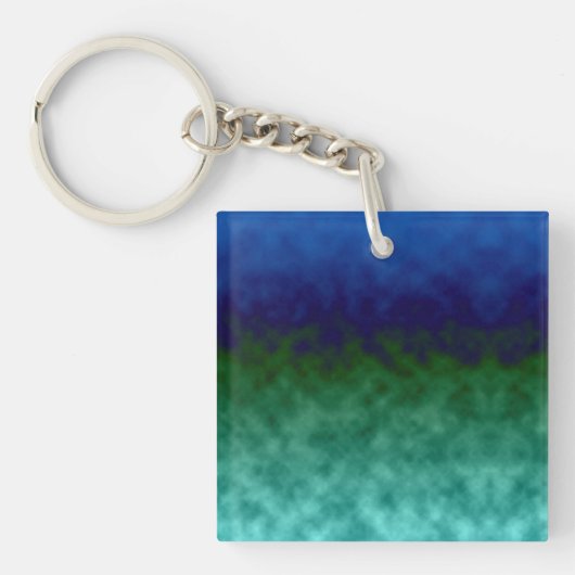 Afgrondvers Sleutelhanger (Voorkant)