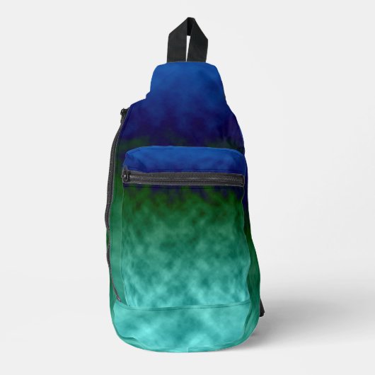 Afgrondvers Sling Bag (Voorkant)