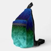 Afgrondvers Sling Bag (Rechterhoek)