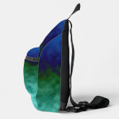 Afgrondvers Sling Bag (Rechts)