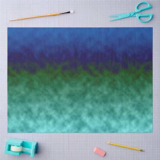 Afgrondvers Tissuepapier (Craft)