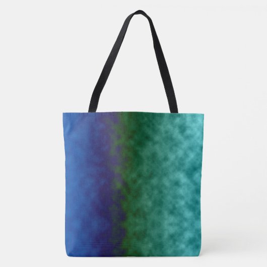 Afgrondvers Tote Bag (Voorkant)