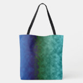 Afgrondvers Tote Bag (Achterkant)