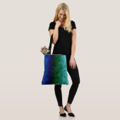 Afgrondvers Tote Bag (Op model)