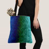 Afgrondvers Tote Bag (Dichtbij)