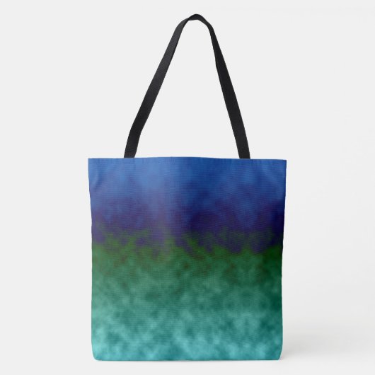 Afgrondvers Tote Bag (Voorkant)