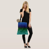 Afgrondvers Tote Bag (Op model)