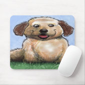 Afhalen Muismat (Met muis)