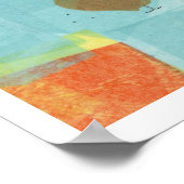 Afhalen Poster (Hoek)