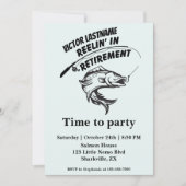 afhaspelen bij de pensionering van hengel kaart (Voorkant)