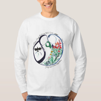 AFHBC kleur logo T-shirt