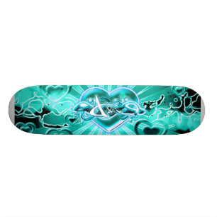Afi Persoonlijk Skateboard