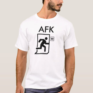 AFK Shirt