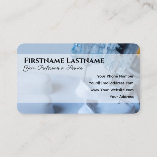 Afkickcentrum detoxificatie geneesmiddelontwenning visitekaartje (Achterkant)