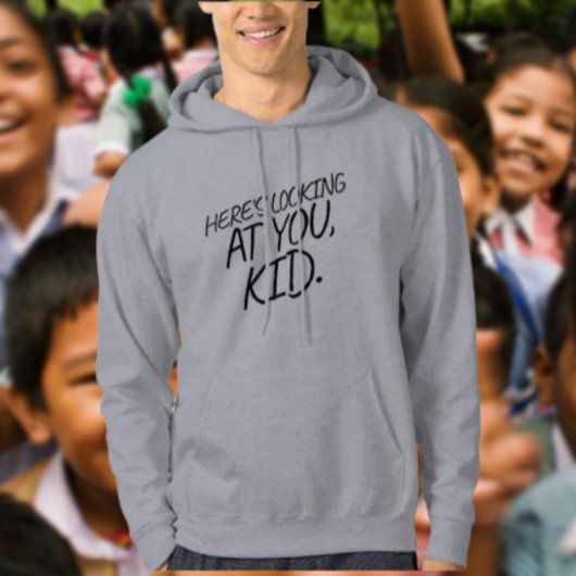 Afkijken, Kiddo Hoodie