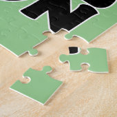 Afkoelen Legpuzzel (Zijkant)