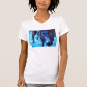 afkoelen t-shirt (Voorkant)