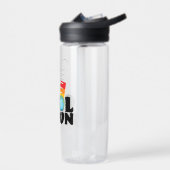 Afkoelen Waterfles (Links)