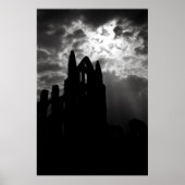 Afkondiging Poster (Voorkant)