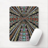 Afkoop Mousepad Muismat (Met muis)